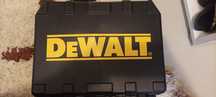 Bormasina dewalt 2 buc