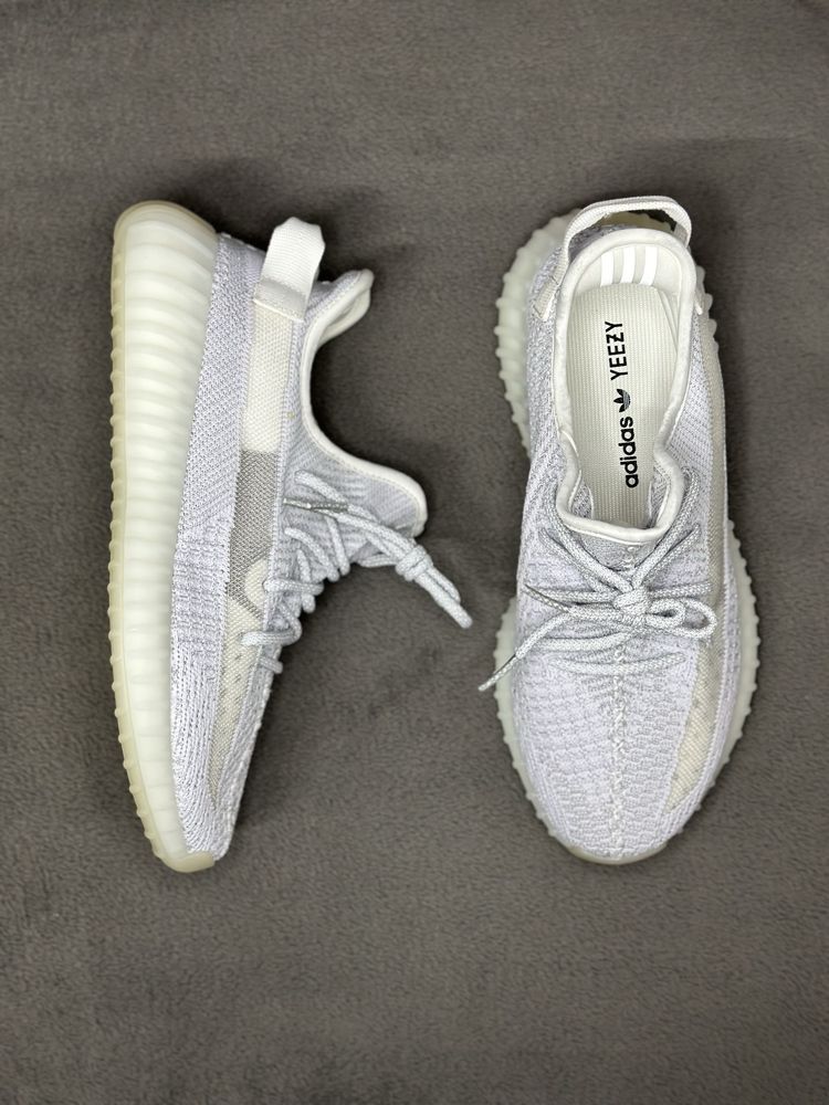 Adidas Yeezy 350 Static Reflective (CALITATE PREMIUM)