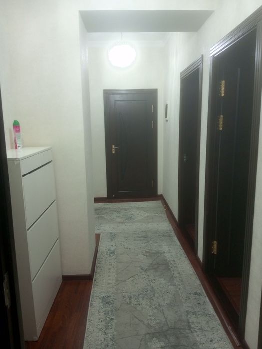 Продаётся  своя квартира 3/2/4 Дружба народов, Мэджик сити.