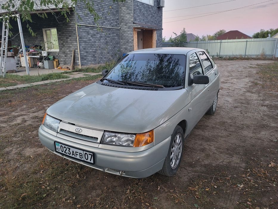 Продам автомобиль Ваз 2112 в отличном состоянии