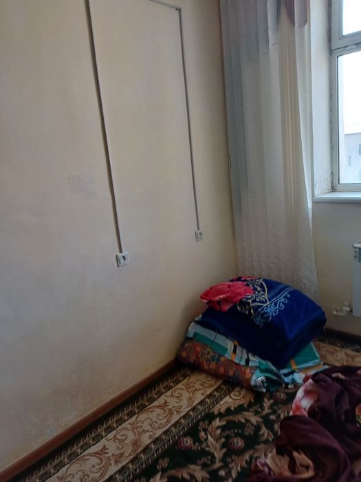 2 xonali dom sotiladi