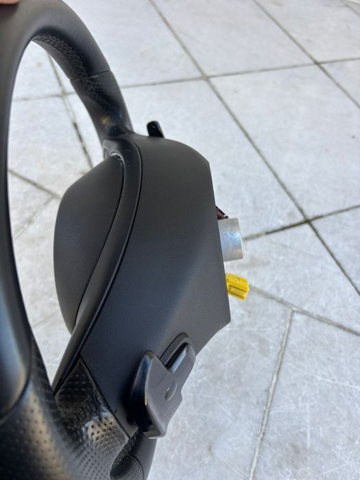 Волан за Мерцедес Mercedes Benz