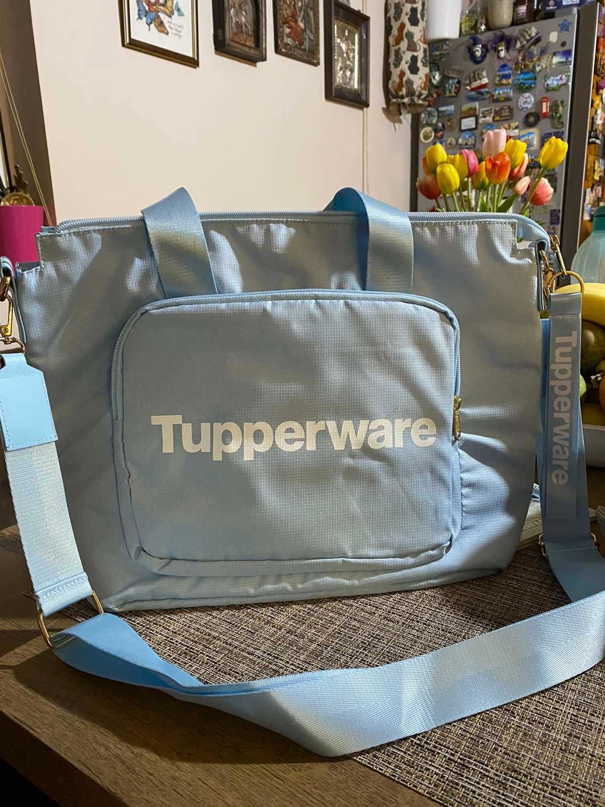 Разпродажба на Tupperware Аксесоари