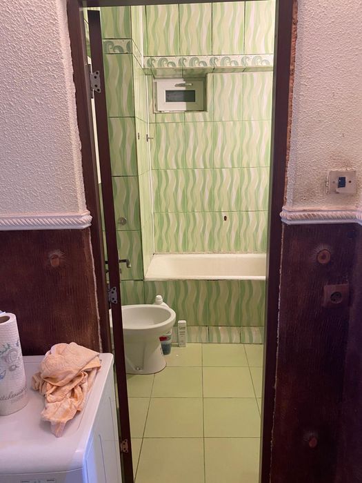 Apartament 4 camere Buzau