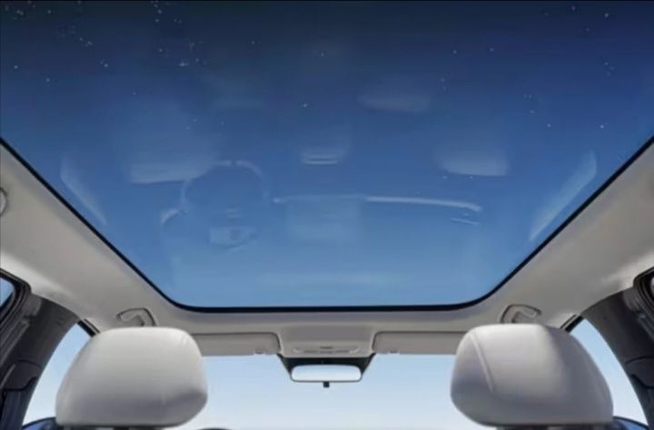 Arcfox T1 2025 — Качество и технологии от BAIC Group Под заказ