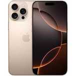 Iphone 16 pro max Desert Titanium 256gb