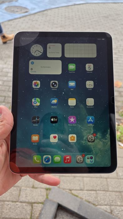 Ipad generația 10 Noua 64gb