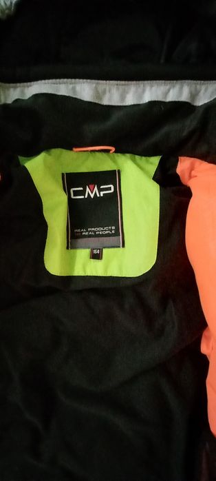 Юношеско ски яке CMP, 164 см