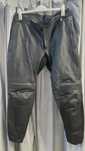 Pantaloni moto mărimea 56 Dainese