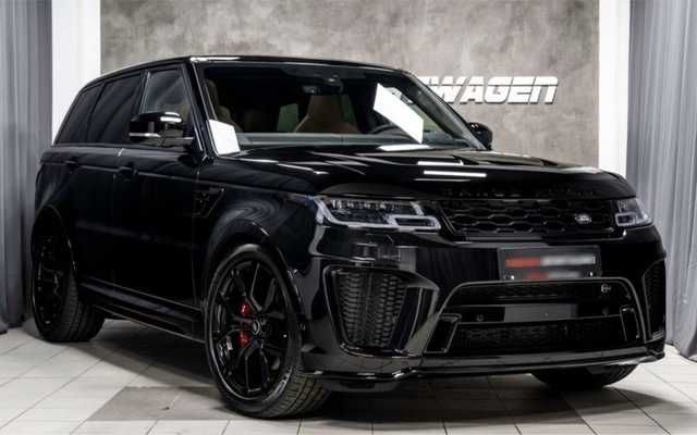 Джанти за Range Rover 20”22”Sport / Vogue / Velar / SVR