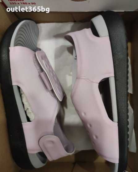 Nike -  Sunray Adjust 5 (GS/PS) AJ9076 501 Оригинал Код 847