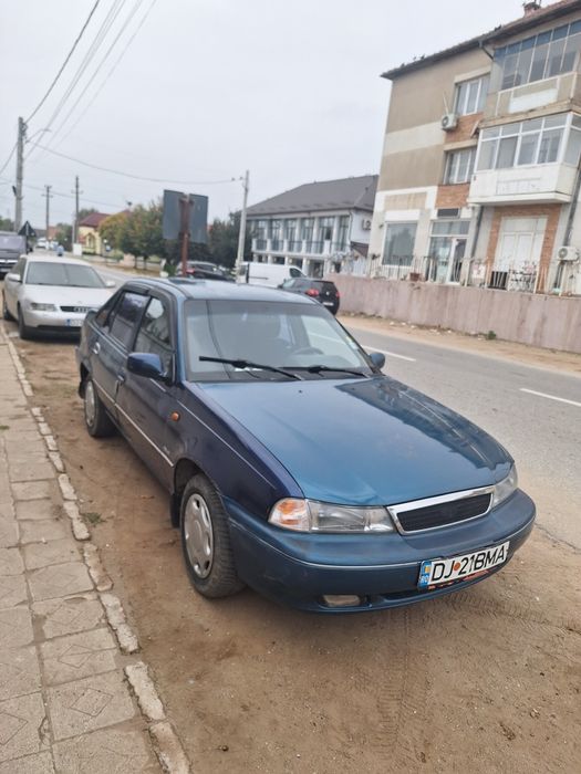 Vând Daewoo Cielo