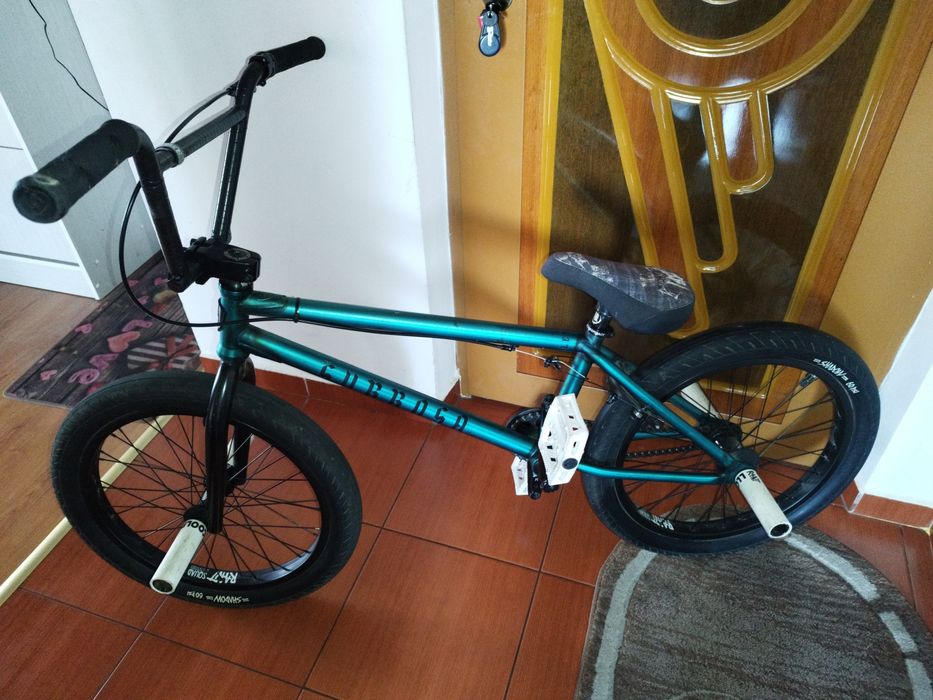 Vând BMX Subrosa