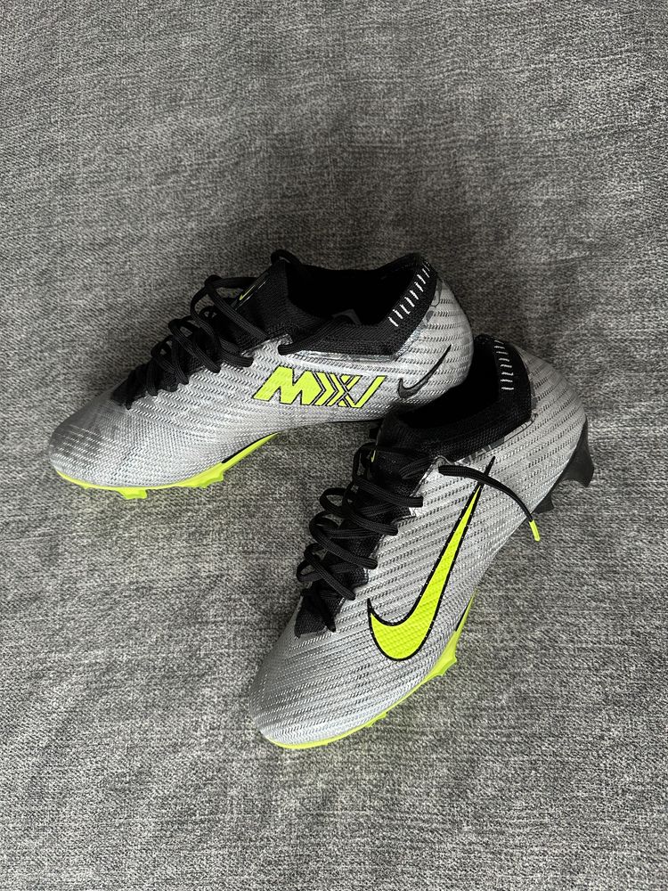 Ghete fotbal “Nike ZOOM VAPOR 15 ELITE XXV FG”