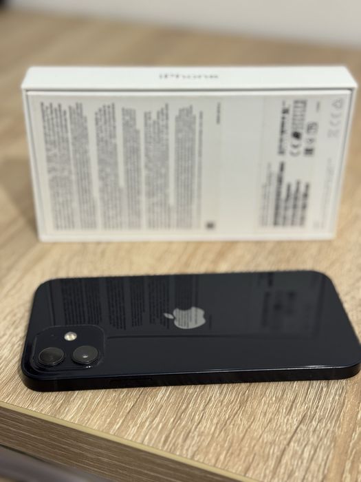 Iphone 12 impecabil