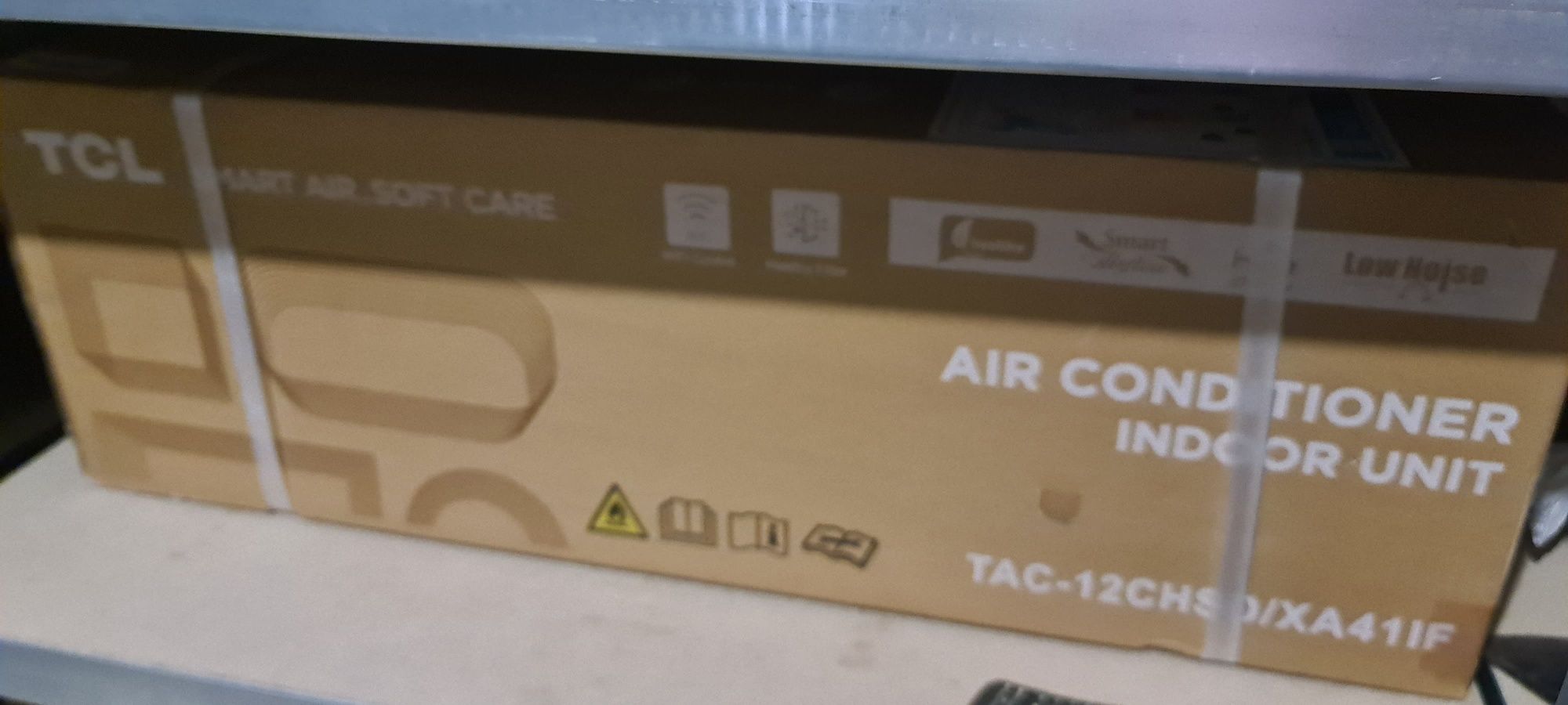 Aer condiționat TCL