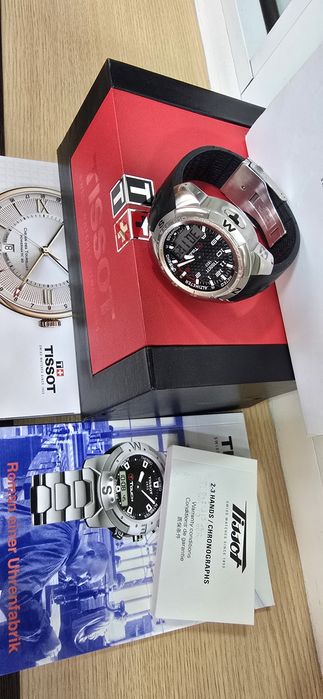 Tissot tash Эксперт.карбон.