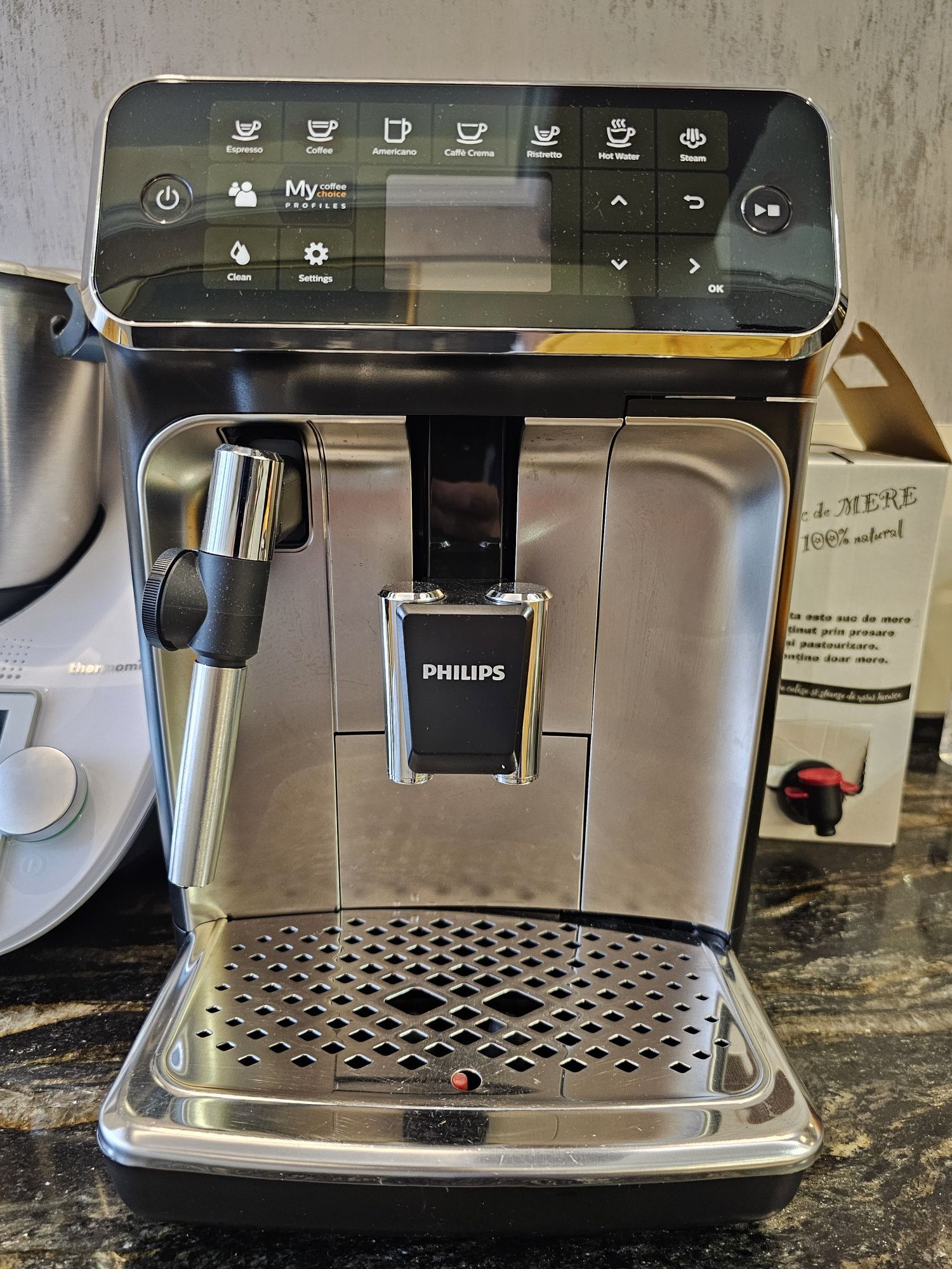 VAND Espressor  Philips  4300