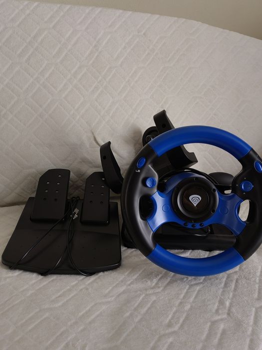 Volan Genesis Seaborg 350
