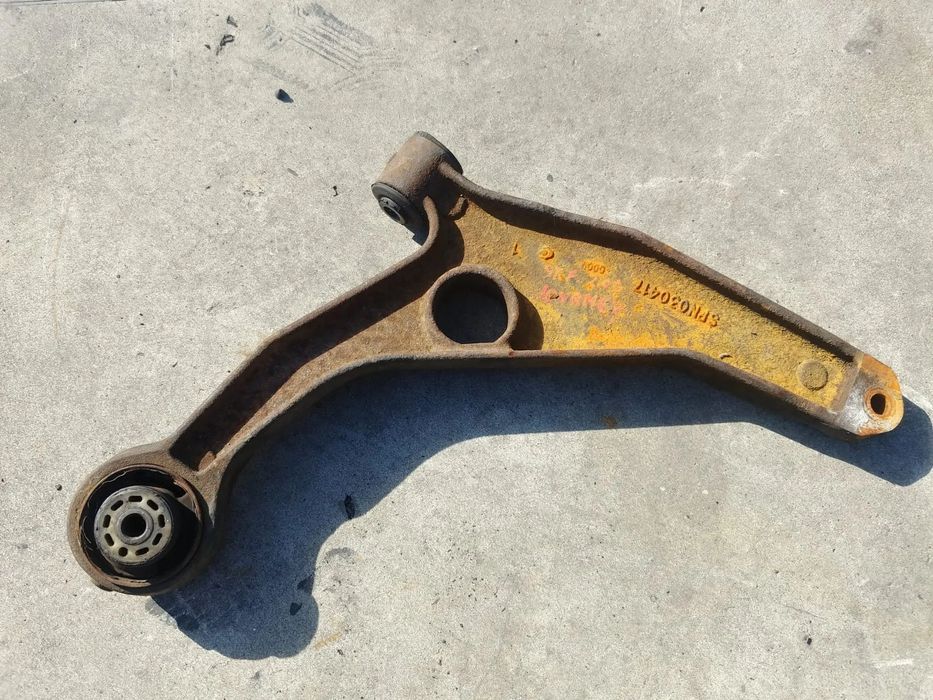 brat bascula stanga fata  2.0 d dodge journey  spn030417