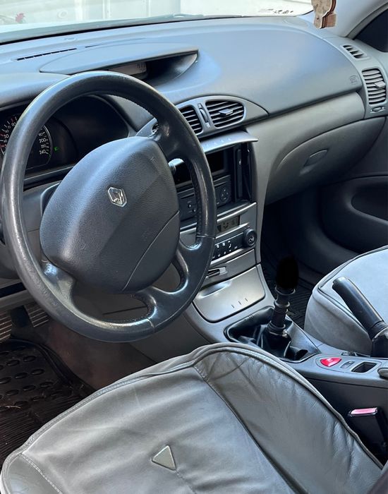 Vand Renault Laguna 1.9D -  2001 Break