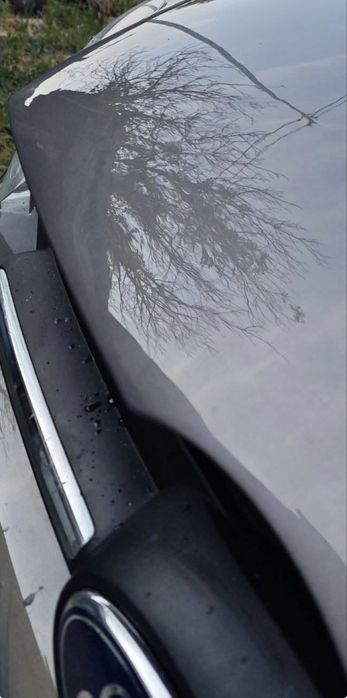 Поправка на вдлъбнатини/градушка без боя