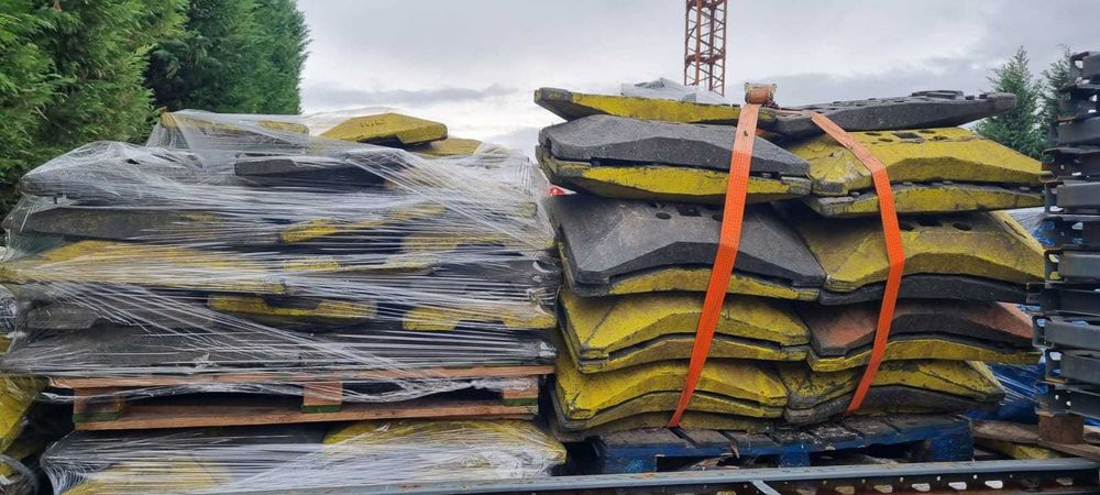 Talpa gard, picior gard organizare santier