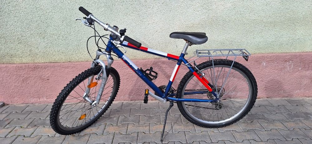 Bicicleta Explore 21 viteze , roti 26