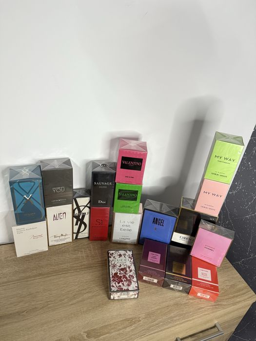 Parfum Gucci bloom femei