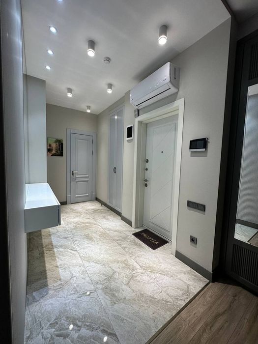 Аренда квартира: Bulvard, Tashkent City
Район: Шайхонтохур