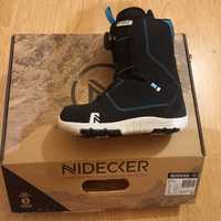 Boots snowboard Nidecker copii