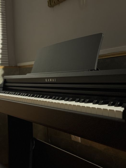 KAWAI digital piano KDP75 (цифровое пианино)