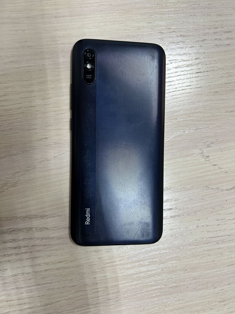 Xiaomi Redmi 9A || 32гб