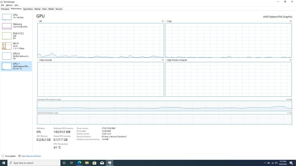 ASUS TUF Gaming A17 Ryzen 9