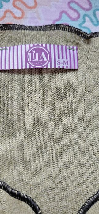 Pijama dama s/m nou Trendyol