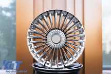 Jante auto  R20 compatibil cu Mercedes