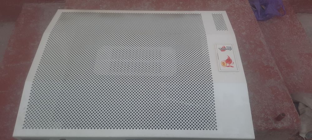 Украинские печка 5