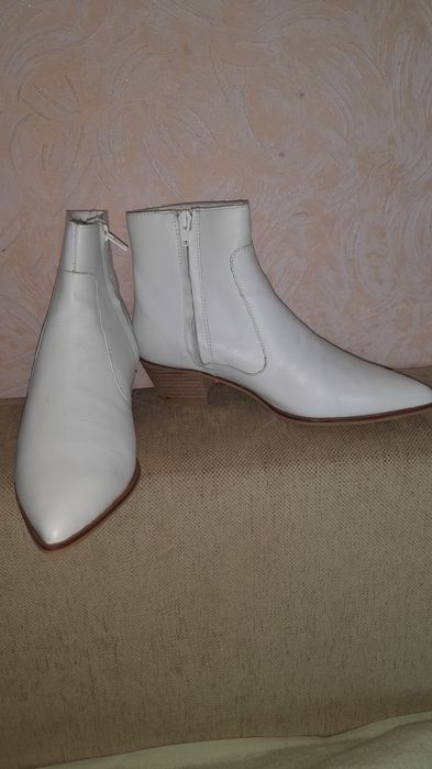 Продам кабачки 36-37