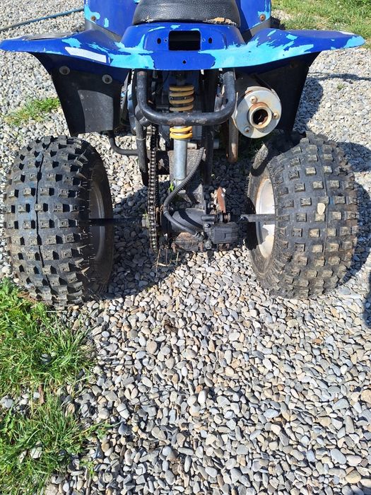 De vânzare atv pt copii stare foarte buna ,cauciucuri  noi