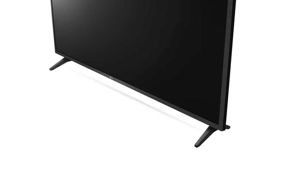 Телевизор LG ThinQ Ai 4K 5GEN smart доставки по городу есть
