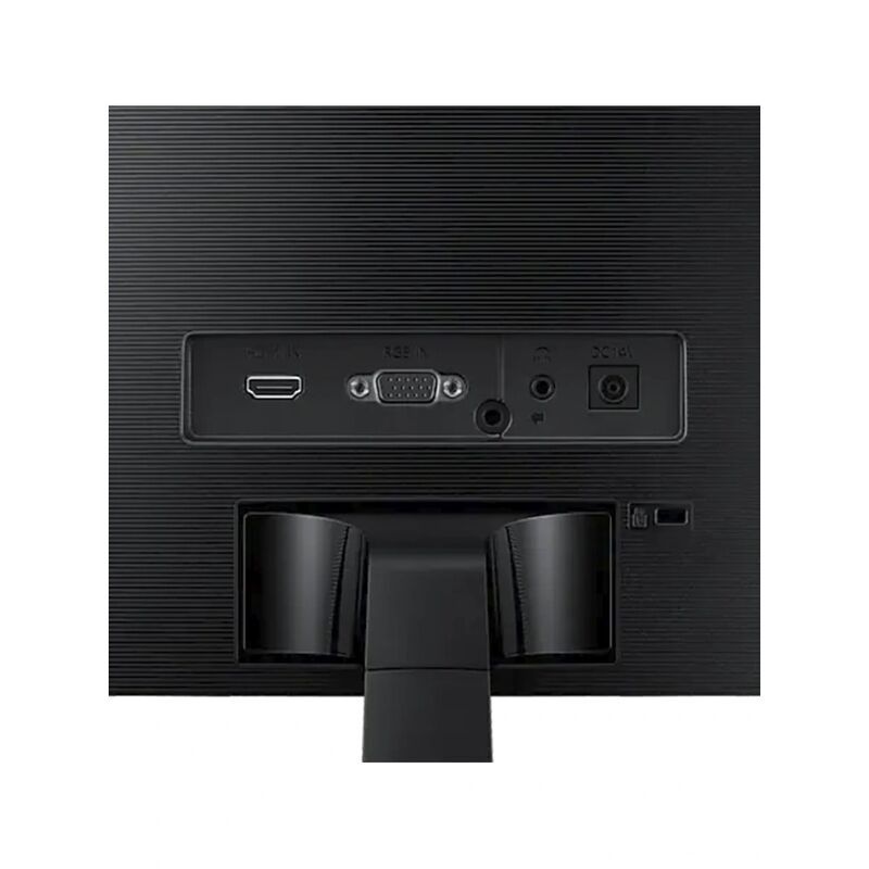 Samsung Curved 27.0 Model:C27F390FHM