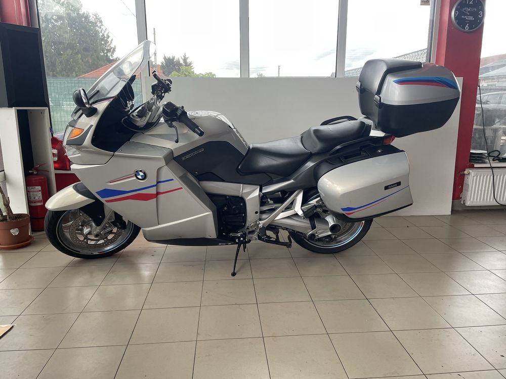 BMW K1200 GT sport touring