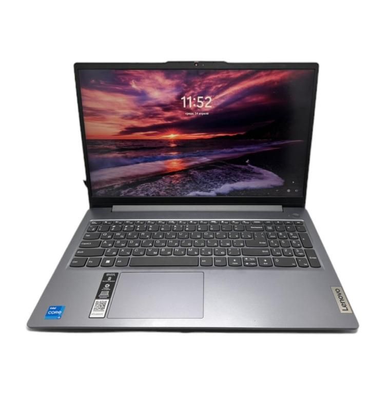 Ноутбук Lenovo  Intel(R) Core (TM) i3- 13N305 CPU /1.8 GHz