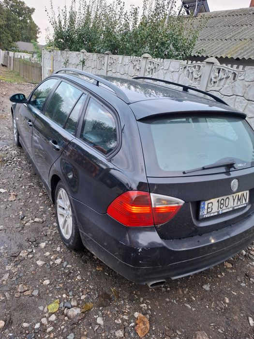 Vand bmw E91 ,pret negociabil!!
