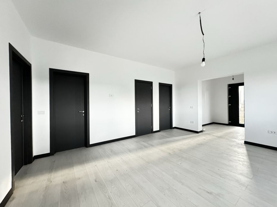Casa superba in Barati, Bacau