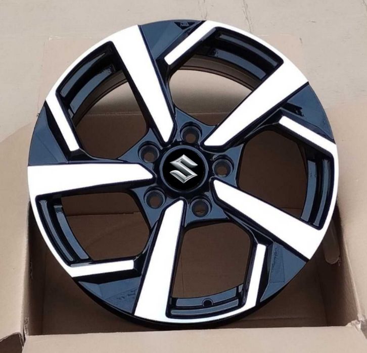 Jante 16 Suzuki Vitara SX4 Swace sau Grand Vitara II