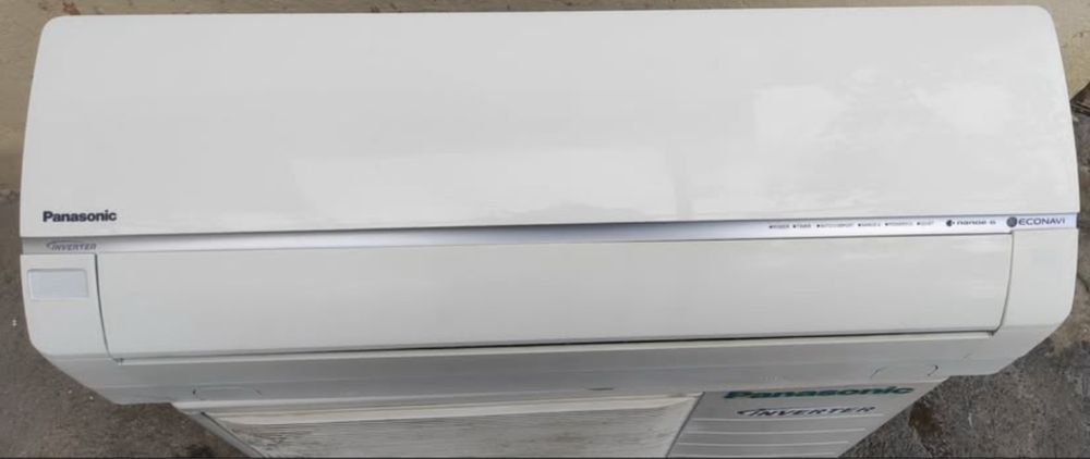 Инвертерон климатик Panasonic Etherea 12000 BTU А+++
