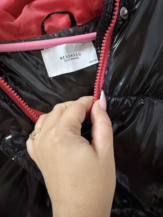 Дебело зимно яке Reserved 158 р-р