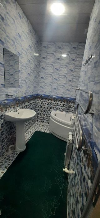 Сергели.5-бекат.болла,кизларга,оилага ижарага берилади.