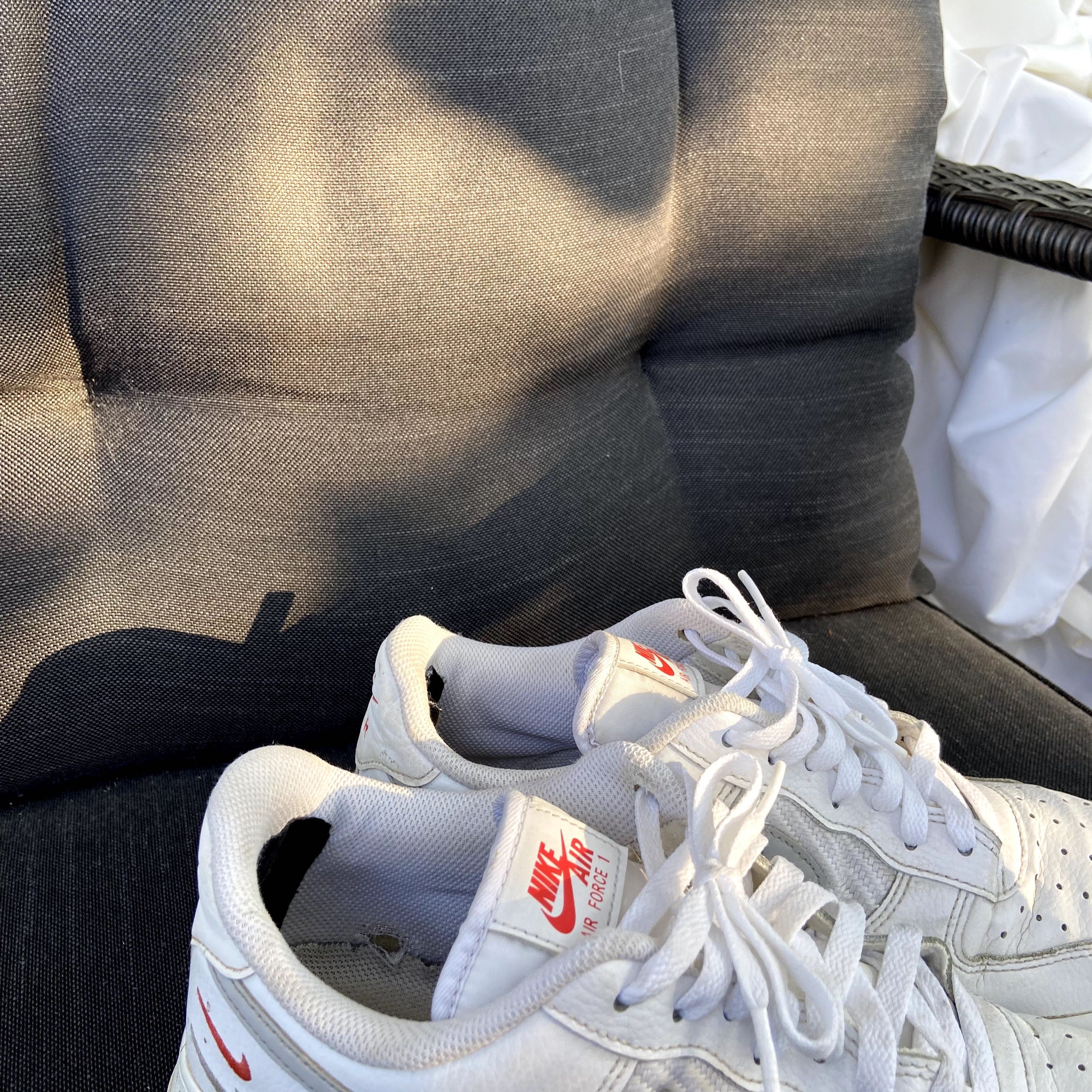 Оригинални Nike Air Force 1 Low '07 SE